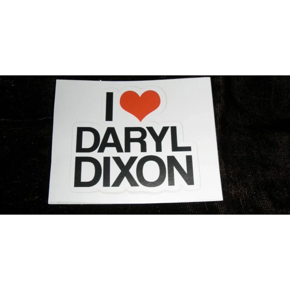 THE WALKING DEAD ZOMBIE SHOW WINDOW STICKER